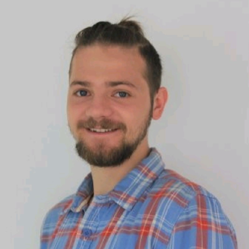 Gleb Maliborsky